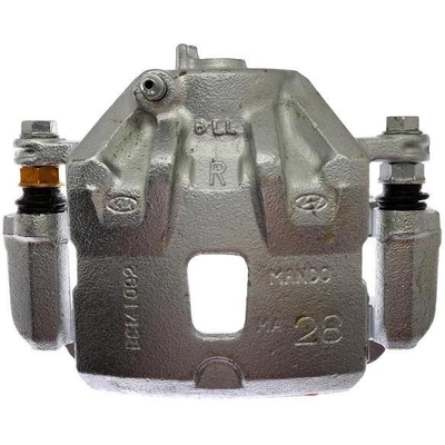 Front Right Rebuilt Caliper With Hardware by RAYBESTOS - FRC11764C pa14