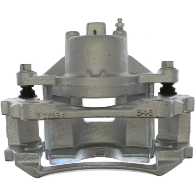 Front Right Rebuilt Caliper With Hardware by RAYBESTOS - FRC11774C pa32