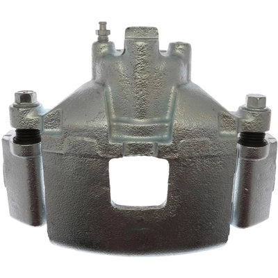 Front Right Rebuilt Caliper With Hardware by RAYBESTOS - FRC11774C pa33