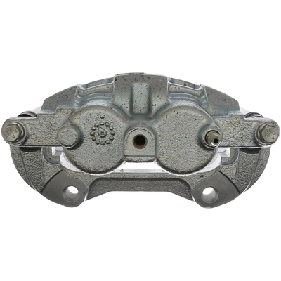 Front Right Rebuilt Caliper With Hardware by RAYBESTOS - FRC11792C pa11