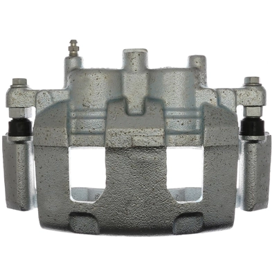 Front Right Rebuilt Caliper With Hardware by RAYBESTOS - FRC11792C pa14