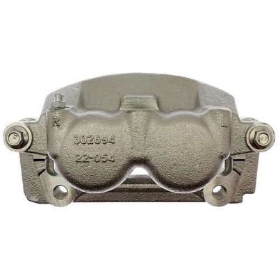 Front Right Rebuilt Caliper With Hardware by RAYBESTOS - FRC11797C pa20