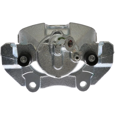 Front Right Rebuilt Caliper With Hardware by RAYBESTOS - FRC11806C pa16