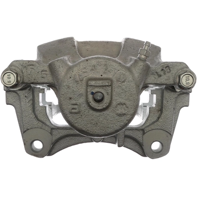 Front Right Rebuilt Caliper With Hardware by RAYBESTOS - FRC11808C pa11