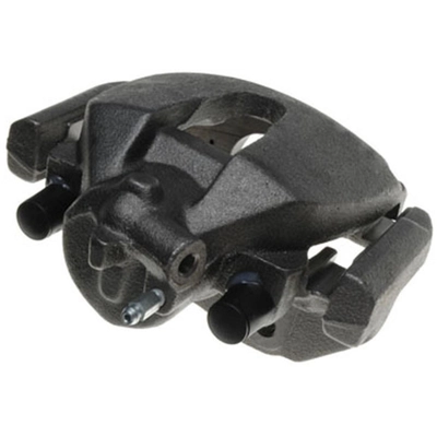 Front Right Rebuilt Caliper With Hardware by RAYBESTOS - FRC11818 pa13