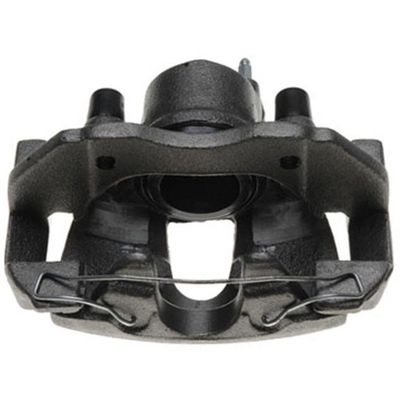 Front Right Rebuilt Caliper With Hardware by RAYBESTOS - FRC11818 pa14