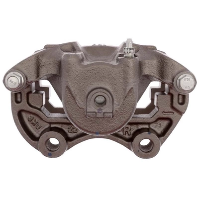 Front Right Rebuilt Caliper With Hardware by RAYBESTOS - FRC11834 pa21