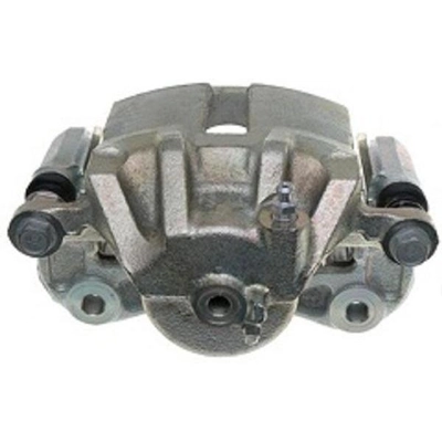 Front Right Rebuilt Caliper With Hardware by RAYBESTOS - FRC11836 pa11
