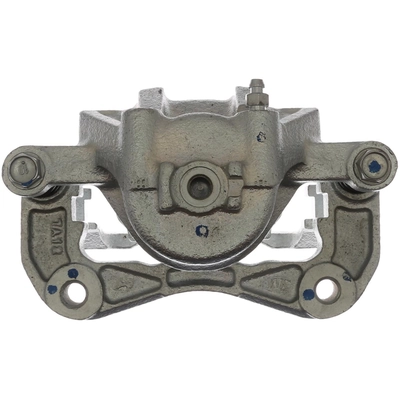 Front Right Rebuilt Caliper With Hardware by RAYBESTOS - FRC11838C pa25
