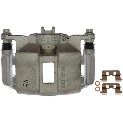 Front Right Rebuilt Caliper With Hardware by RAYBESTOS - FRC11859 pa30