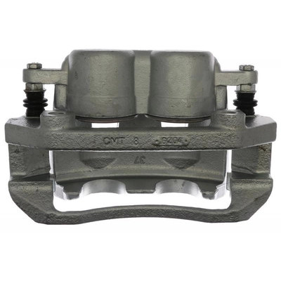 Front Right Rebuilt Caliper With Hardware by RAYBESTOS - FRC11895C pa46