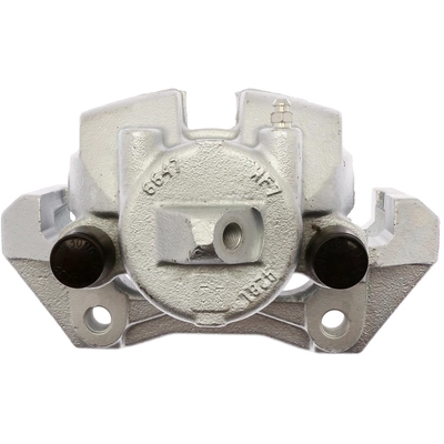 Front Right Rebuilt Caliper With Hardware by RAYBESTOS - FRC11898C pa16