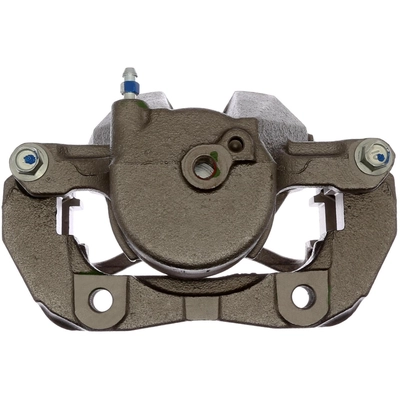 Front Right Rebuilt Caliper With Hardware by RAYBESTOS - FRC11901 pa15