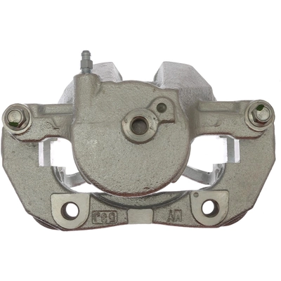 Front Right Rebuilt Caliper With Hardware by RAYBESTOS - FRC11901C pa17
