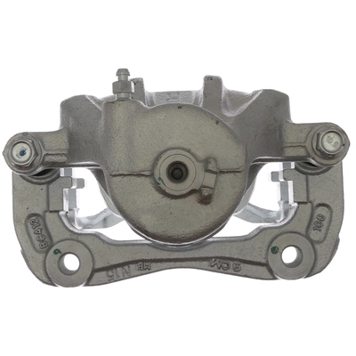 Front Right Rebuilt Caliper With Hardware by RAYBESTOS - FRC11915C pa11