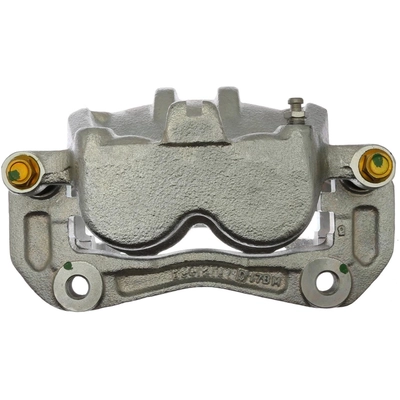 Front Right Rebuilt Caliper With Hardware by RAYBESTOS - FRC11920C pa16