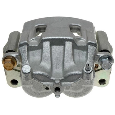 Front Right Rebuilt Caliper With Hardware by RAYBESTOS - FRC11924 pa10