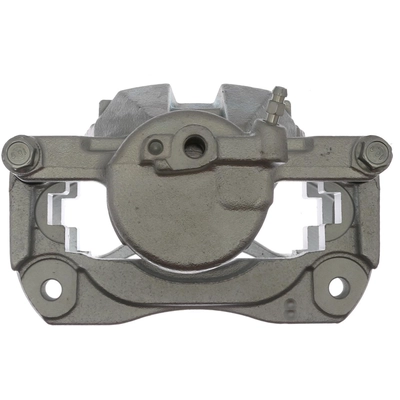 Front Right Rebuilt Caliper With Hardware by RAYBESTOS - FRC11934C pa16