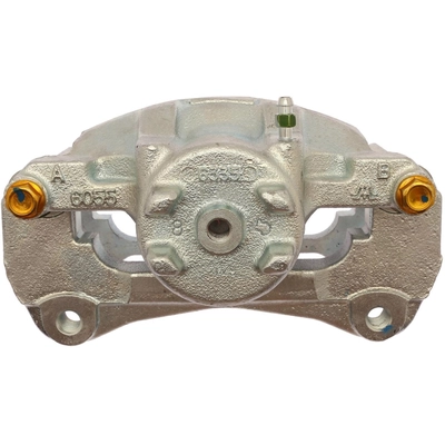 Front Right Rebuilt Caliper With Hardware by RAYBESTOS - FRC11950C pa11