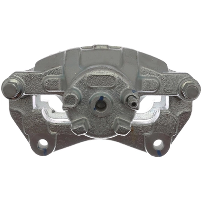Front Right Rebuilt Caliper With Hardware by RAYBESTOS - FRC11952C pa16