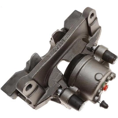 Front Right Rebuilt Caliper With Hardware by RAYBESTOS - FRC11968 pa23