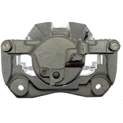 Front Right Rebuilt Caliper With Hardware by RAYBESTOS - FRC12010C pa16