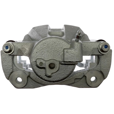 Front Right Rebuilt Caliper With Hardware by RAYBESTOS - FRC12012C pa16