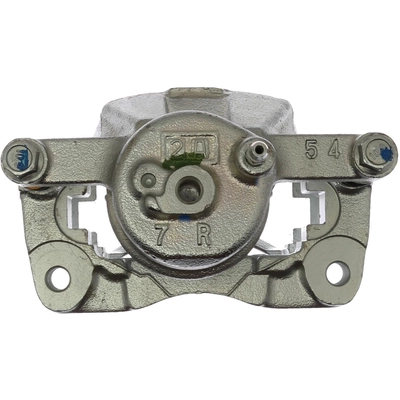 Front Right Rebuilt Caliper With Hardware by RAYBESTOS - FRC12024C pa11