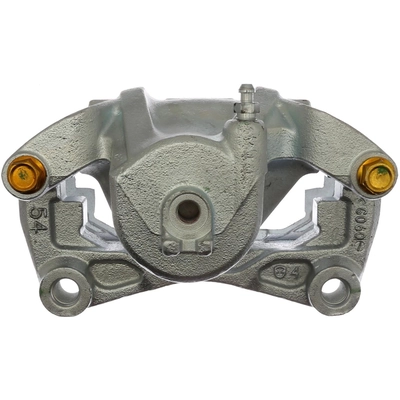 Front Right Rebuilt Caliper With Hardware by RAYBESTOS - FRC12050C pa16