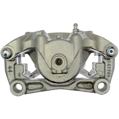 Front Right Rebuilt Caliper With Hardware by RAYBESTOS - FRC12084C pa17