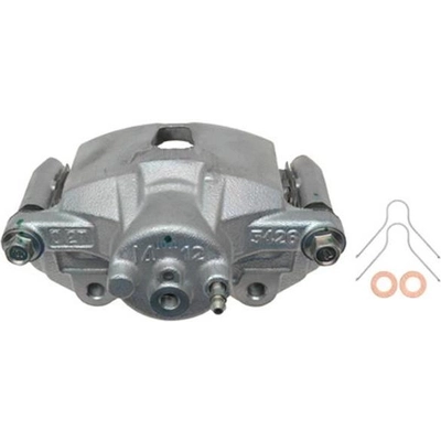 Front Right Rebuilt Caliper With Hardware by RAYBESTOS - FRC12096 pa2