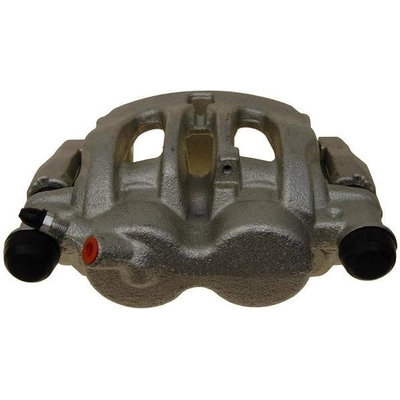 RAYBESTOS - FRC12097 - Front Right Rebuilt Caliper With Hardware pa26