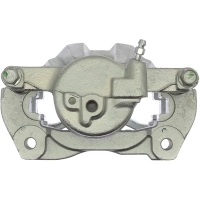 Front Right Rebuilt Caliper With Hardware by RAYBESTOS - FRC12168C pa16