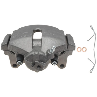 RAYBESTOS - FRC12214 - Front Right Rebuilt Caliper With Hardware pa10