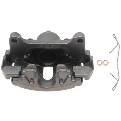 RAYBESTOS - FRC12214 - Front Right Rebuilt Caliper With Hardware pa13