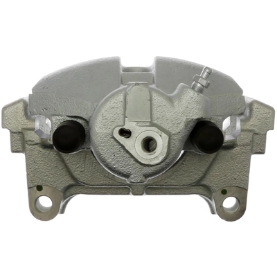 Front Right Rebuilt Caliper With Hardware by RAYBESTOS - FRC12214C pa11