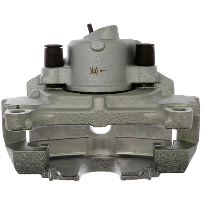 Front Right Rebuilt Caliper With Hardware by RAYBESTOS - FRC12214C pa13