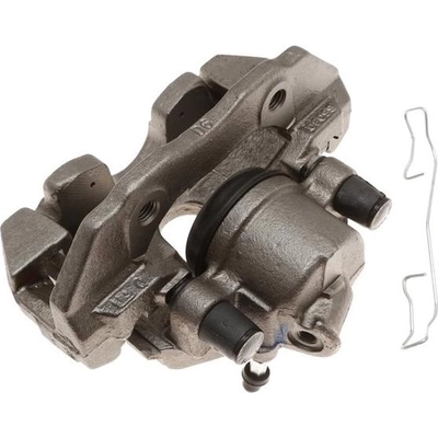 Front Right Rebuilt Caliper With Hardware by RAYBESTOS - FRC12250 pa6