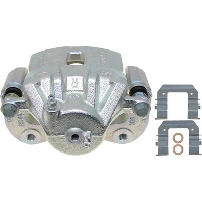 Front Right Rebuilt Caliper With Hardware by RAYBESTOS - FRC12251 pa6