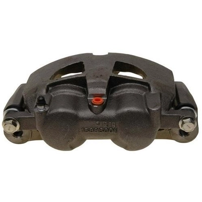 RAYBESTOS - FRC12275 - Front Right Rebuilt Caliper With Hardware pa27