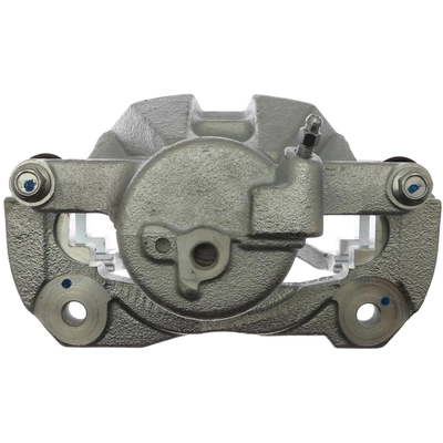 Front Right Rebuilt Caliper With Hardware by RAYBESTOS - FRC12300C pa16