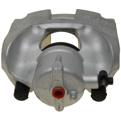 Front Right Rebuilt Caliper With Hardware by RAYBESTOS - FRC12304 pa45