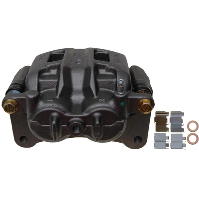 RAYBESTOS - FRC12308 - Front Right Rebuilt Caliper With Hardware pa14