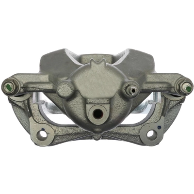 Front Right Rebuilt Caliper With Hardware by RAYBESTOS - FRC12320C pa16
