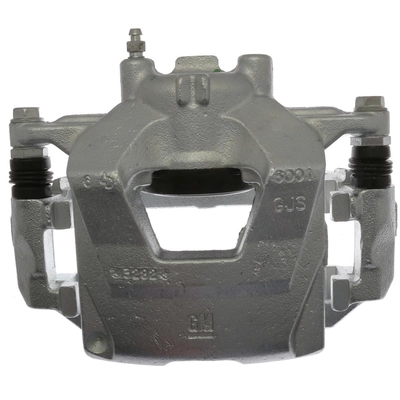 Front Right Rebuilt Caliper With Hardware by RAYBESTOS - FRC12320C pa20