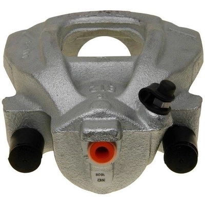 Front Right Rebuilt Caliper With Hardware by RAYBESTOS - FRC12326 pa30