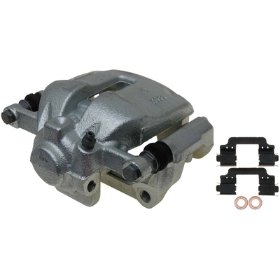 Front Right Rebuilt Caliper With Hardware by RAYBESTOS - FRC12330 pa23