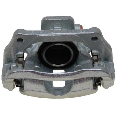 Front Right Rebuilt Caliper With Hardware by RAYBESTOS - FRC12330 pa26