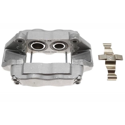 Front Right Rebuilt Caliper With Hardware by RAYBESTOS - FRC12485 pa20
