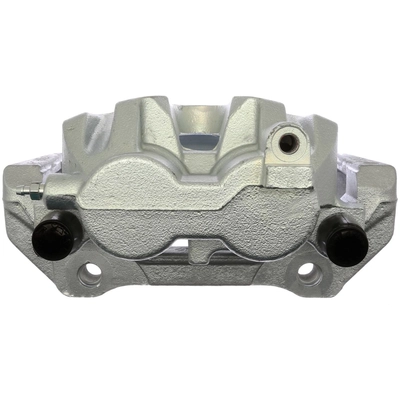 Front Right Rebuilt Caliper With Hardware by RAYBESTOS - FRC12521C pa11